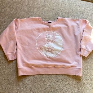 J Crew sweatshirt